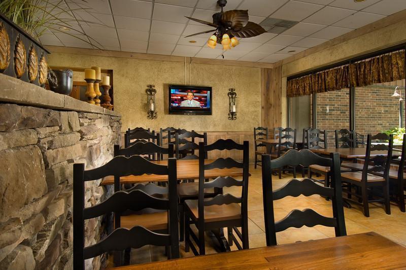 Northwest Inn Woodward Extérieur photo