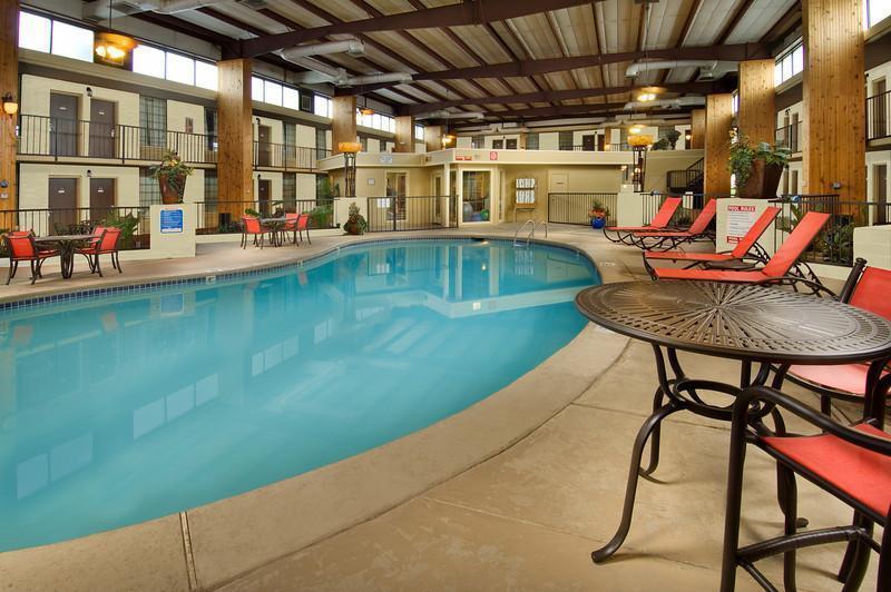 Northwest Inn Woodward Extérieur photo