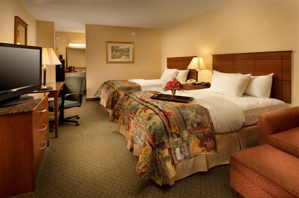 Northwest Inn Woodward Extérieur photo