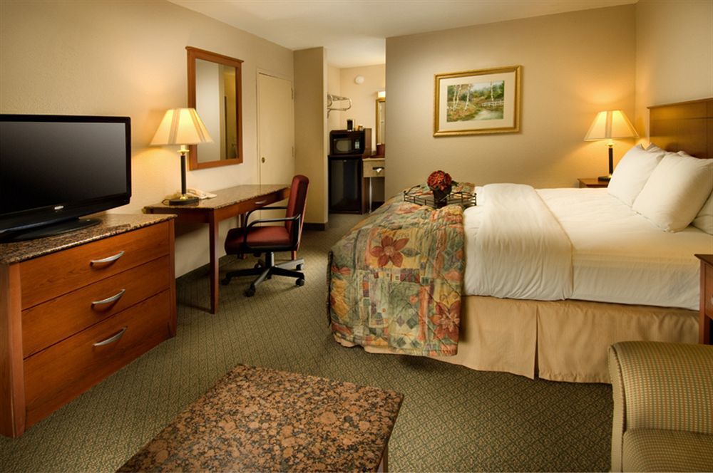 Northwest Inn Woodward Extérieur photo