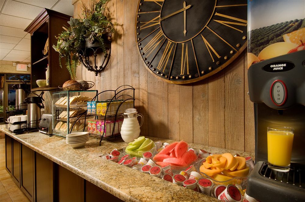 Northwest Inn Woodward Extérieur photo